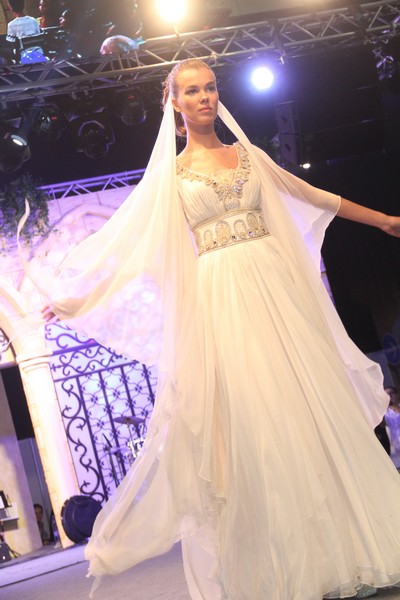Ramadaniyat Beirutiya Day 1